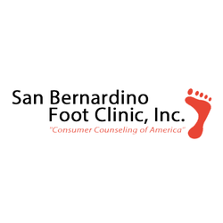 San Bernardino Foot Clinic