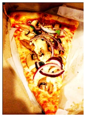 My Little Pizzeria by null