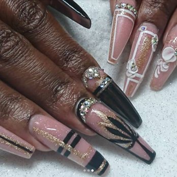 AviiNails - Nail Technicians Near Me - Towcester, LUT