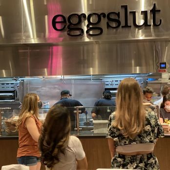 Eggslut - Breakfast & Brunch Near Me - Las Vegas, Nevada Eggslut - Breakfast & Brunch Near Me - Las Vegas, Nevada
