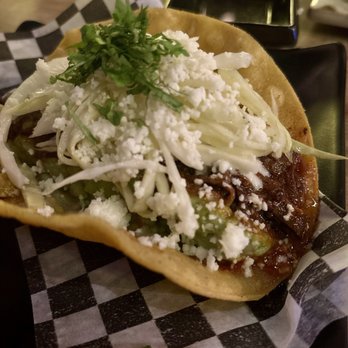 The Haam - Gochujang taco - Japanese Near Me - Toronto, Ontario The Haam - Gochujang taco - Japanese Near Me - Toronto, Ontario
