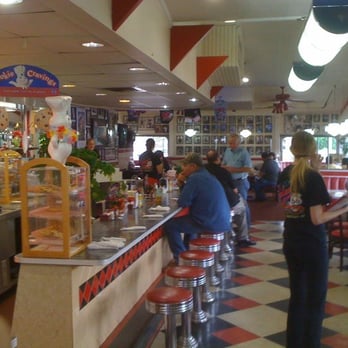Galaxy Diner - Diners Near Me - Flagstaff, Arizona