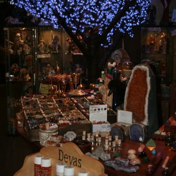 Dracolite - Apothecary and fairy - Jewelry Near Me - Montreal, Quebec