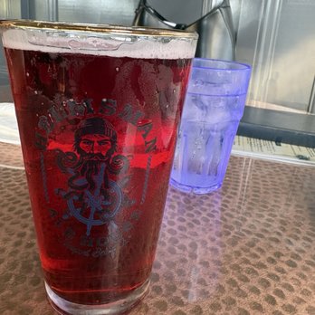 Helmsman Ale House - Razz sour beer - Breweries Near Me - Newport Beach, California Helmsman Ale House - Razz sour beer - Breweries Near Me - Newport Beach, California