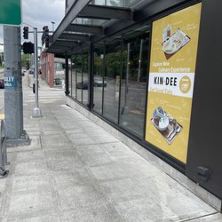 Street view of Kin Dee