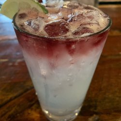 IBartendNH - Cabarita