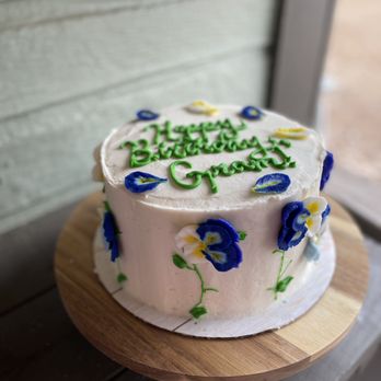 Kitchen No 9 - Custom Cakes Near Me
