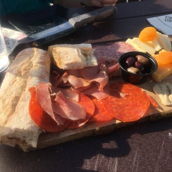 San Sebastian Winery - Charcuterie board - Wineries Near Me - Saint Augustine, Florida San Sebastian Winery - Charcuterie board - Wineries Near Me - Saint Augustine, Florida