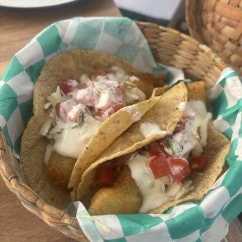 Baja Fish Taquito - Fish taco - Mexican Near Me - San Miguel de Allende, GUA Baja Fish Taquito - Fish taco - Mexican Near Me - San Miguel de Allende, GUA