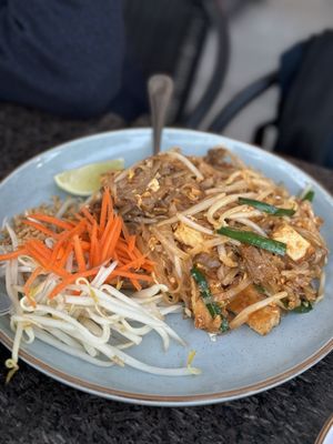 Chuan Chim Thai Cuisine by null