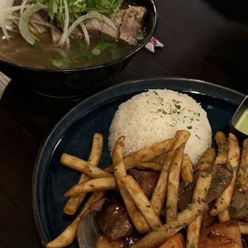 Soupreme Noodle - Filet Mignon Lomo Saltado, Short Rib Pho - Vietnamese Near Me - Whittier, California Soupreme Noodle - Filet Mignon Lomo Saltado, Short Rib Pho - Vietnamese Near Me - Whittier, California