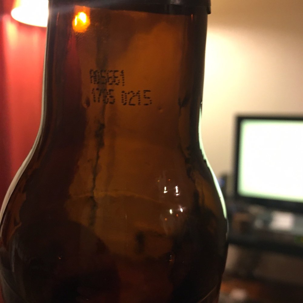 19 Degrees - a close up of a bottle of beer - Cafes Near Me - Philadelphia, Pennsylvania