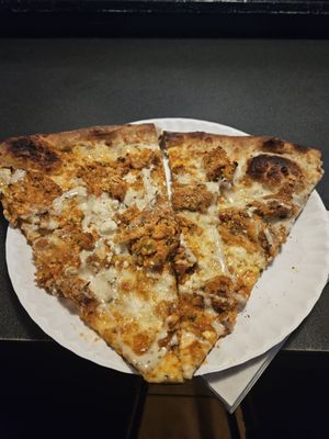 Fellini Pizzeria by null