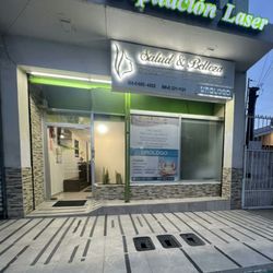 Salud y Belleza