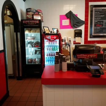 Firehouse Subs - Sandwiches Near Me - Spring, Texas