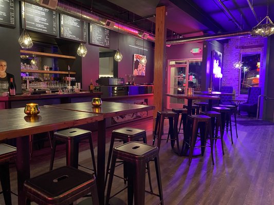 The Molecule Effect by null