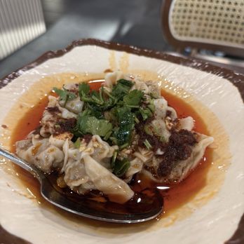 Dumpling U - Sichuan style wonton dumplings - Chinese Near Me - Fresno, California Dumpling U - Sichuan style wonton dumplings - Chinese Near Me - Fresno, California