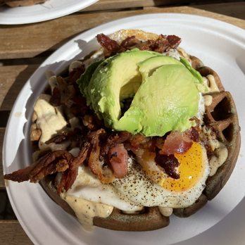 The Hidden Kitchen - San Luis Sunrise - Juice Bars & Smoothies Near Me - Cambria, California The Hidden Kitchen - San Luis Sunrise - Juice Bars & Smoothies Near Me - Cambria, California