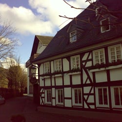 Landhotel Schütte