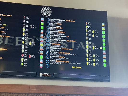 Beer Star by null Beer Star by null