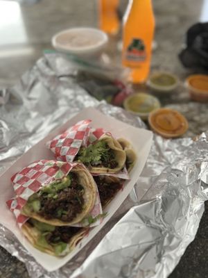 Taqueria Tijuana by null