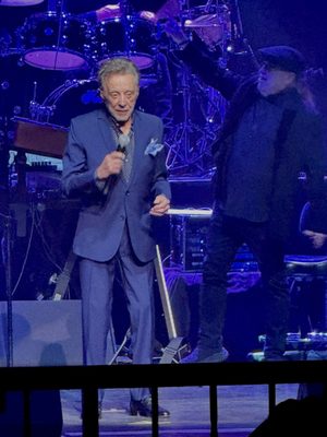 St. George Theatre by null