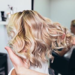 Creative Twist Salon
