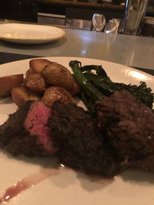 Ellis Square Social by null