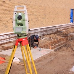 Westar Alamo Land Surveyors