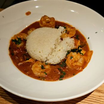 Cooper’s Hawk Winery & Restaurant - Jambalaya - New American Near Me - Lee's Summit, Missouri