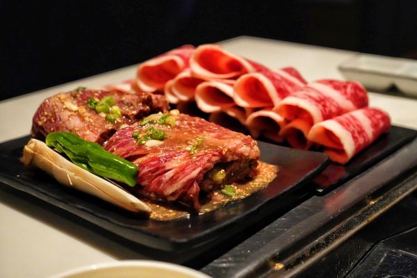 10 Butchers Korean BBQ by null