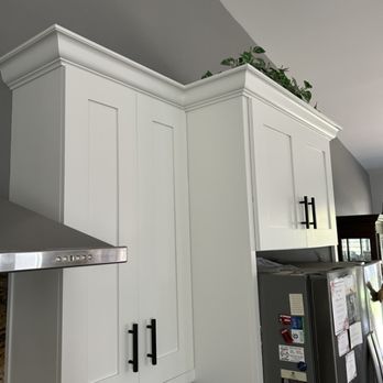 Sunset Painting - Cabinet refinish - Painters Near Me - Antioch, California Sunset Painting - Cabinet refinish - Painters Near Me - Antioch, California