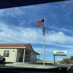 US Post Office