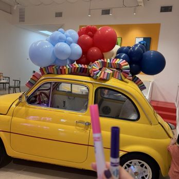 Imagine Minds - Ins: socalhkfoodies - Indoor Playcenter Near Me - Tustin, California Imagine Minds - Ins: socalhkfoodies - Indoor Playcenter Near Me - Tustin, California