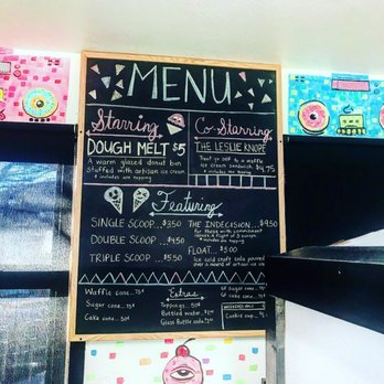 Novel Ice Cream - Desserts Near Me - Phoenix, Arizona Novel Ice Cream - Desserts Near Me - Phoenix, Arizona