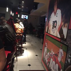 Spiked Sports Lounge and Grill