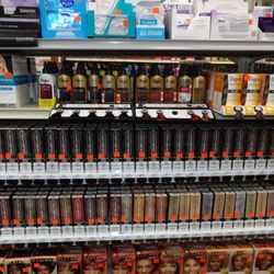 Amy's Wigs - Aisle 4