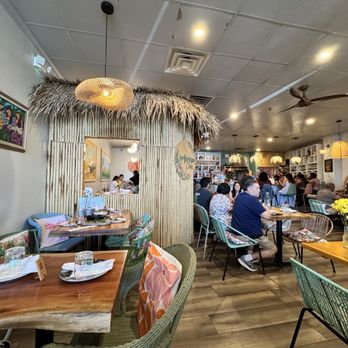 Kamayan Atl - Filipino Near Me - Doraville, Georgia