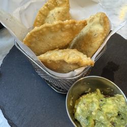 Margó - Beef empanadas