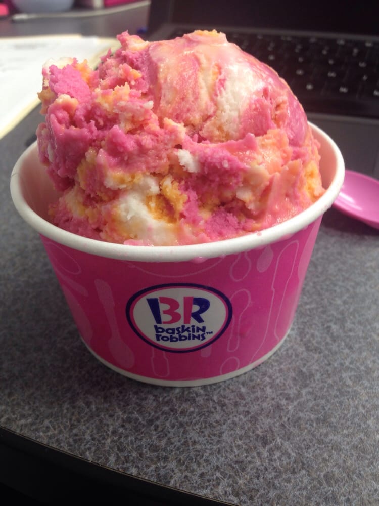 Baskin-Robbins Logo