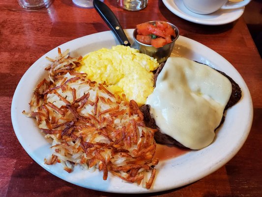 3rd Coast Cafe by null