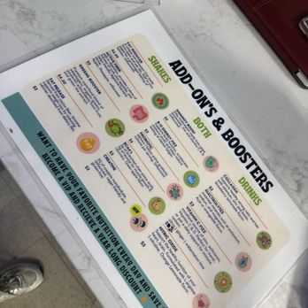Tustin Power Station - Juice Bars & Smoothies Near Me - Tustin, California Tustin Power Station - Juice Bars & Smoothies Near Me - Tustin, California