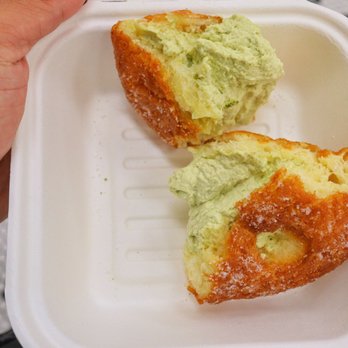 Bear Donut - Donuts Near Me - New York, New York