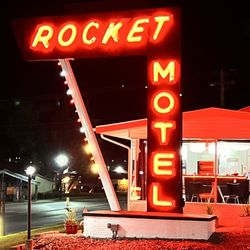 Rocket Motel