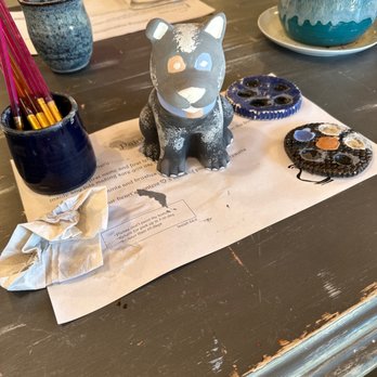 Temecula Clay - My best! - Art Classes Near Me - Temecula, California Temecula Clay - My best! - Art Classes Near Me - Temecula, California