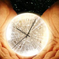 Psychic Readings By Mrs. Lynn - Use your time wisely.