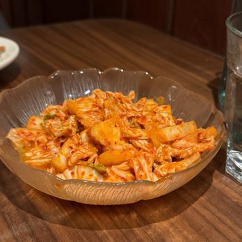 ARIARI - Korean Near Me - New York, New York