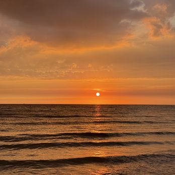 Lido Beach - Sanset - Beaches Near Me - Sarasota, Florida Lido Beach - Sanset - Beaches Near Me - Sarasota, Florida