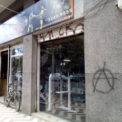 Academia Gym Power