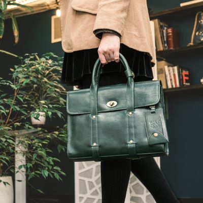 Will Leather Goods by null